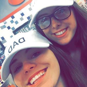 Meet your Posher, Katelyn